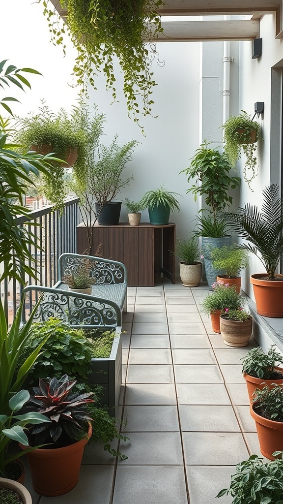 Creating a Sense of Flow in Your Space