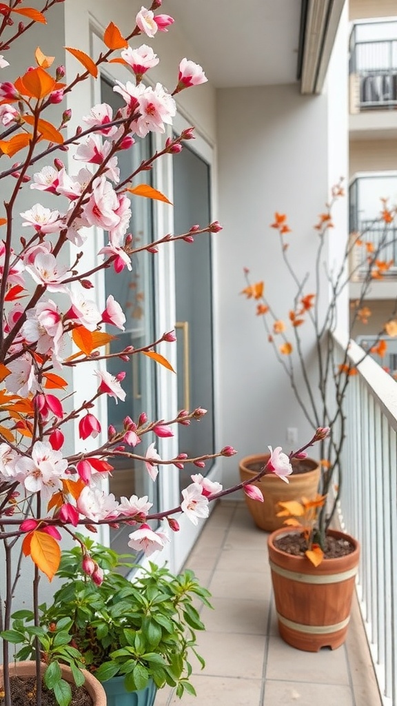 Incorporating Seasonal Decorations