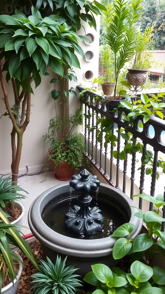 Water Features: Adding Calmness to Your Space
